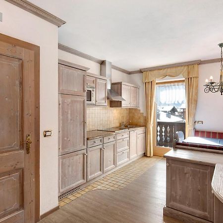 리비뇨 Casa Li Roina N 47 아파트 외부 사진