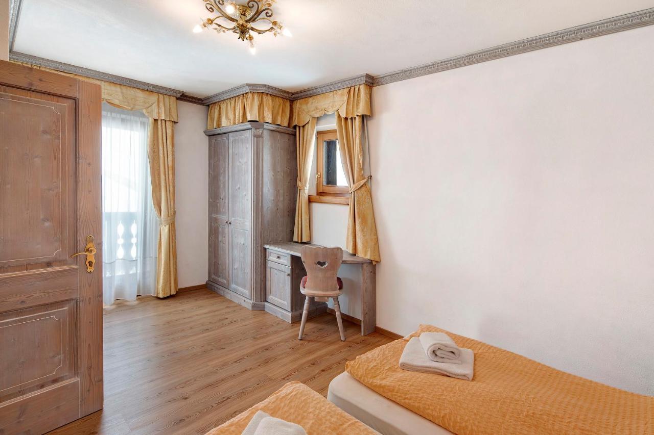 리비뇨 Casa Li Roina N 47 아파트 외부 사진